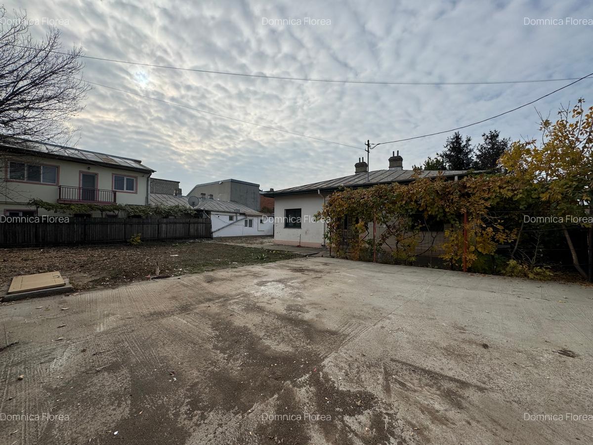 Vanzare teren - Pta Rahovei - Muntii Carpati deschidere la 2 strazi - 3