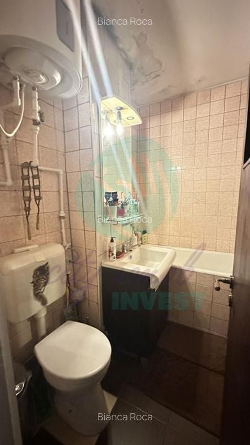 Apartament cu 3 camere decomandat în Pantelimon - 10