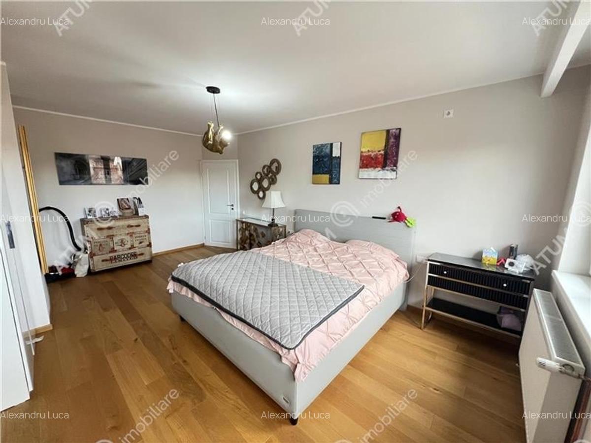 Apartament cu o camera situat la casa in zona centrala a Sibiului - 3 Apartament cu o camera situat la casa in zona centrala a Sibiului - 3