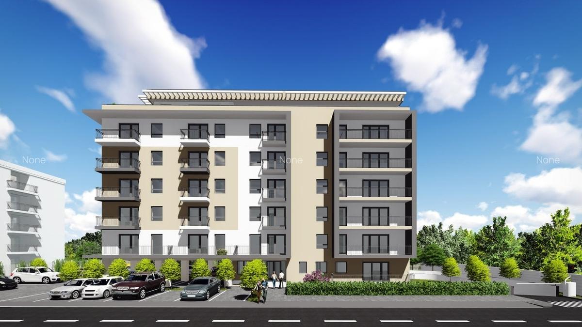 Apartament cu 2 camere decomandat în Triaj - 8