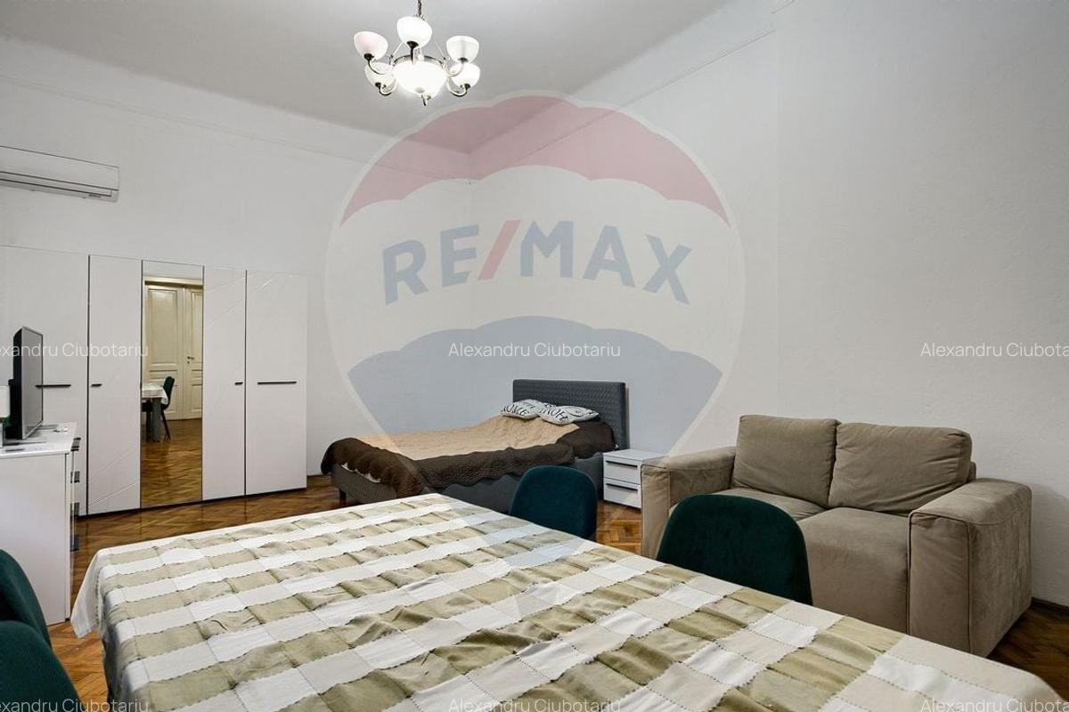Apartament cu 2 camere de inchiriat - Zona Ultracentral - 3