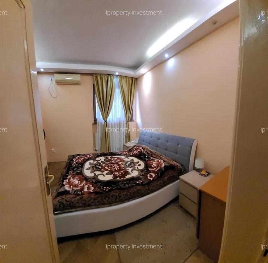 3 Camere | Cotroceni | Parter in vila | Centrala proprie | Boxa - 2