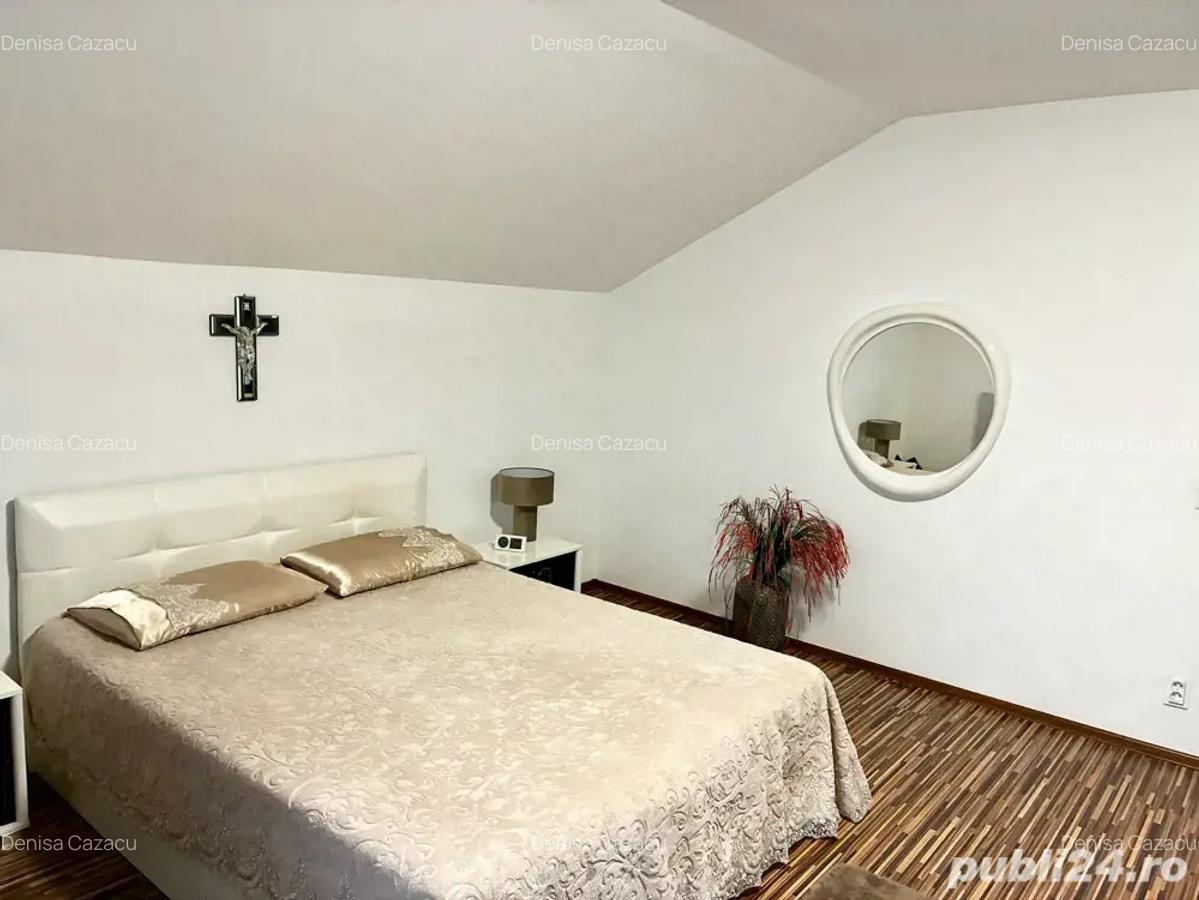 Vand casa in harman - 1