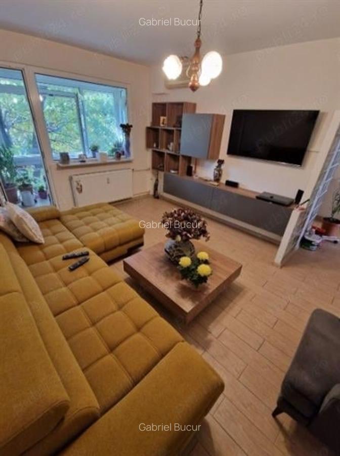 Apartament 3 camere Circular Emil Racovita - 7