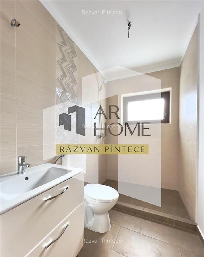 Casa P 1E tip duplex, 4 camere, 3 bai, Paulesti, langa Ploie - 6