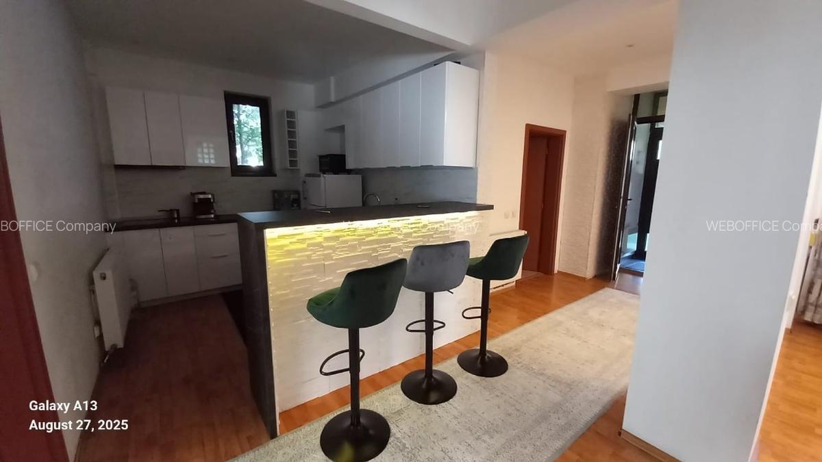 Vinzare pensiune, 380mp construiti, compusa din 4 apartamente independente - 5