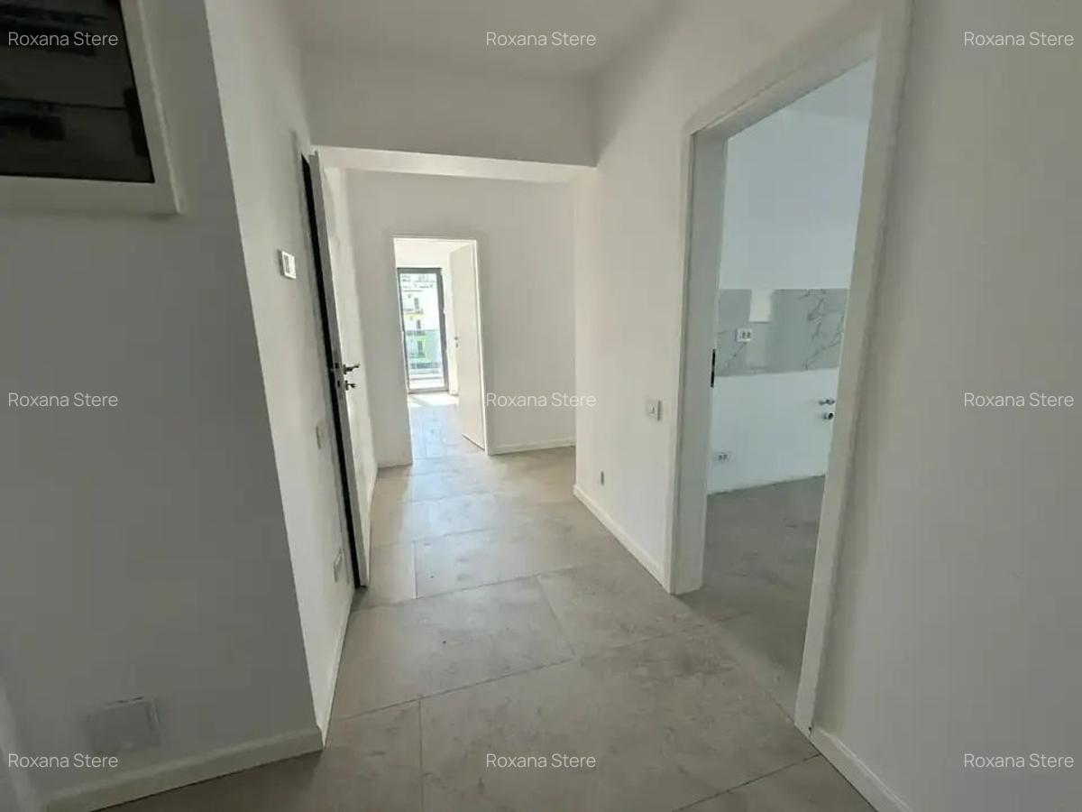 Apartament cu 3 camere decomandat în Theodor Pallady - 2