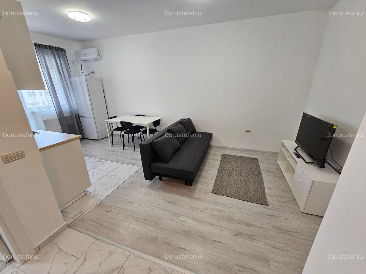 2 Camere Militari Residence Weiner Palada 12, Et 6/7, 58.000€, 0771116090 - 6