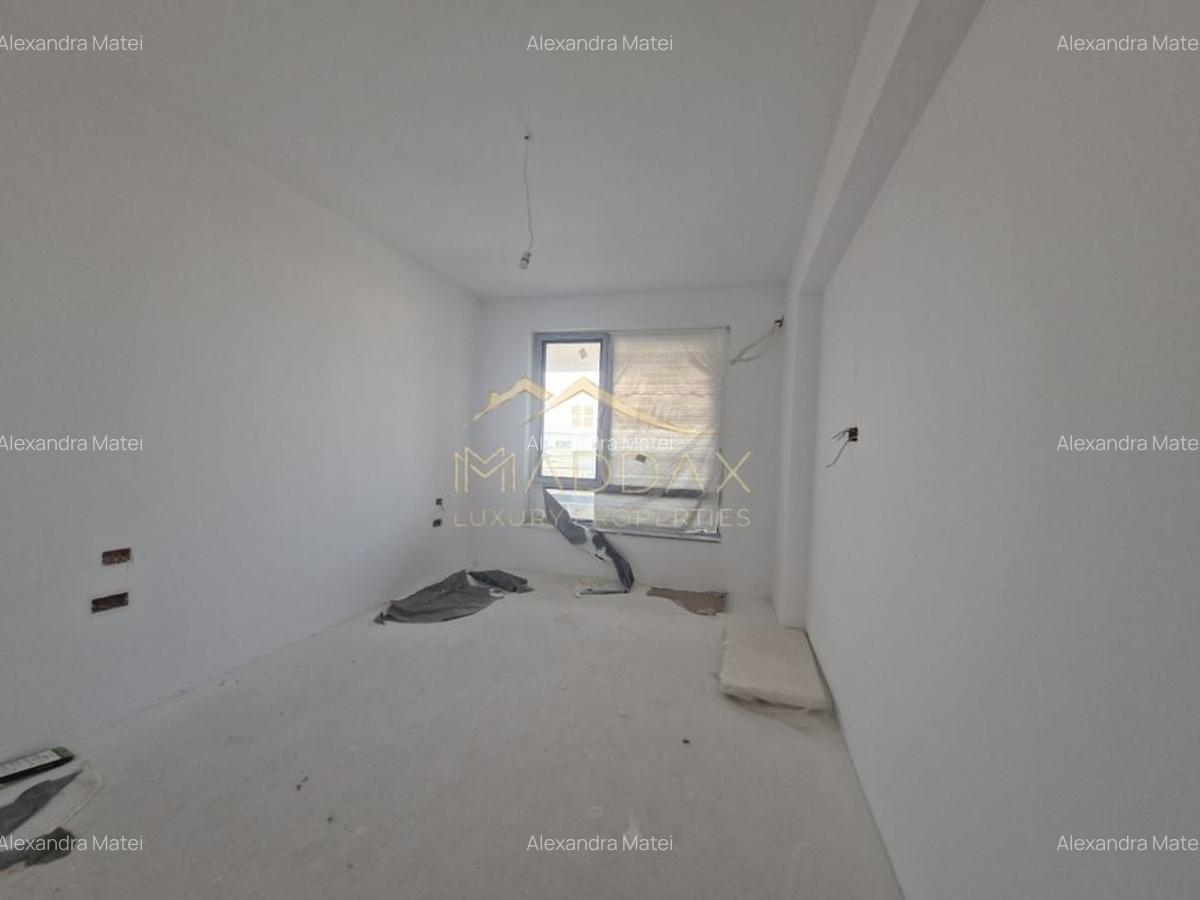 Penthouse LUX ***4 camere // Pipera - 25
