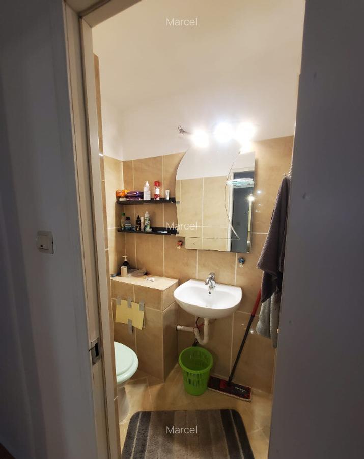 Apartament 3 camere, decomandat, 2 balcoane, 2 bai, 4/4, central - 6