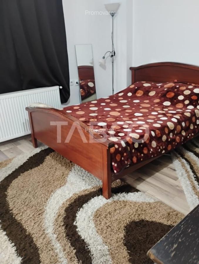 Casa individuala de vanzare cu 2 camere 1150 mp teren Seica Mare Sibiu - 5