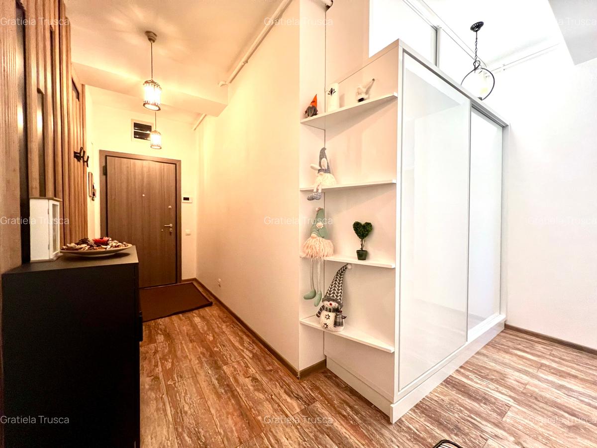 Vanzare apartament Modern Iancu Nicolae - 22