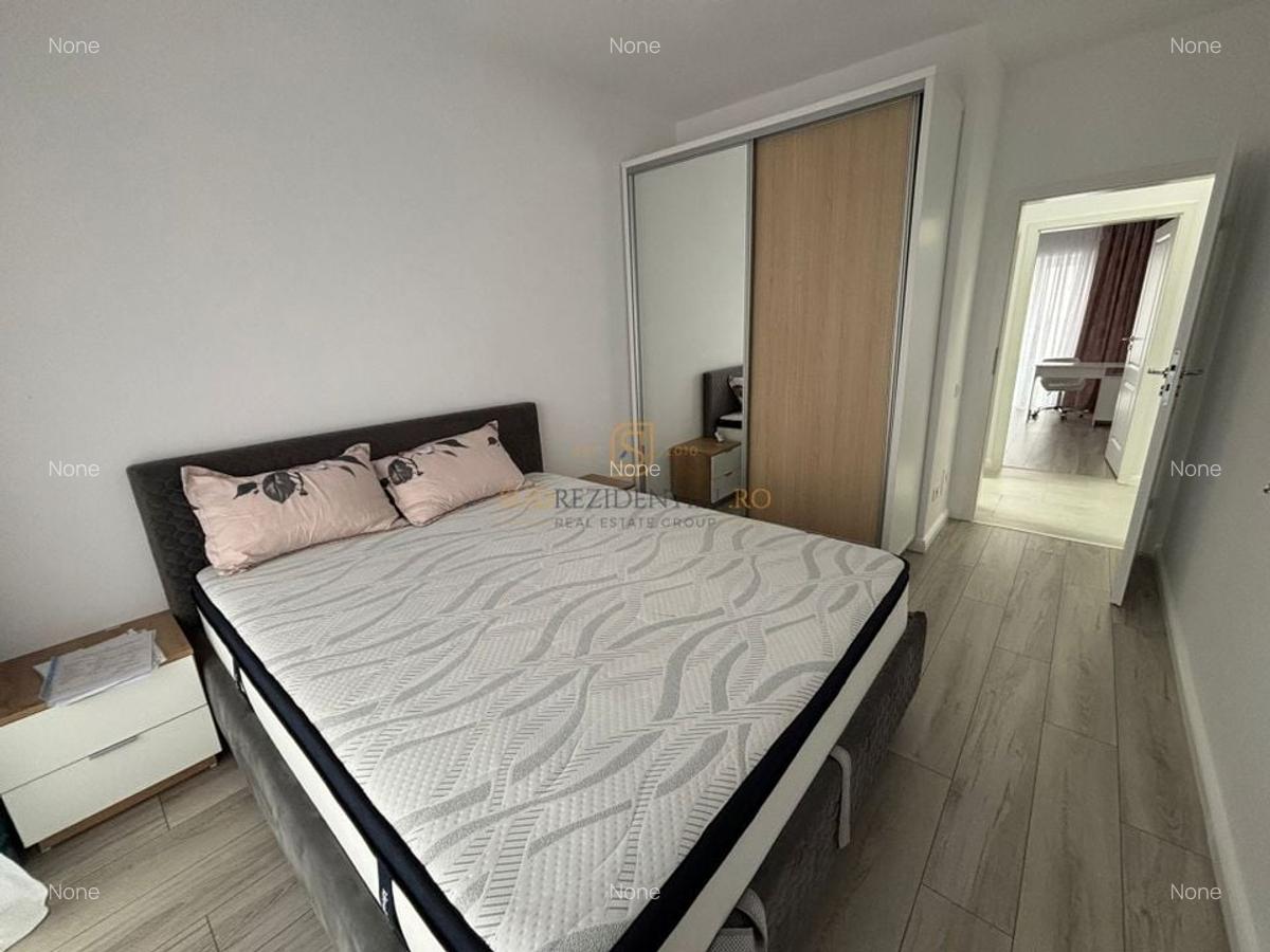 Apartament decomandat, 3 camere, bloc 2024,zona Metalurgiei - Kaufland - 11