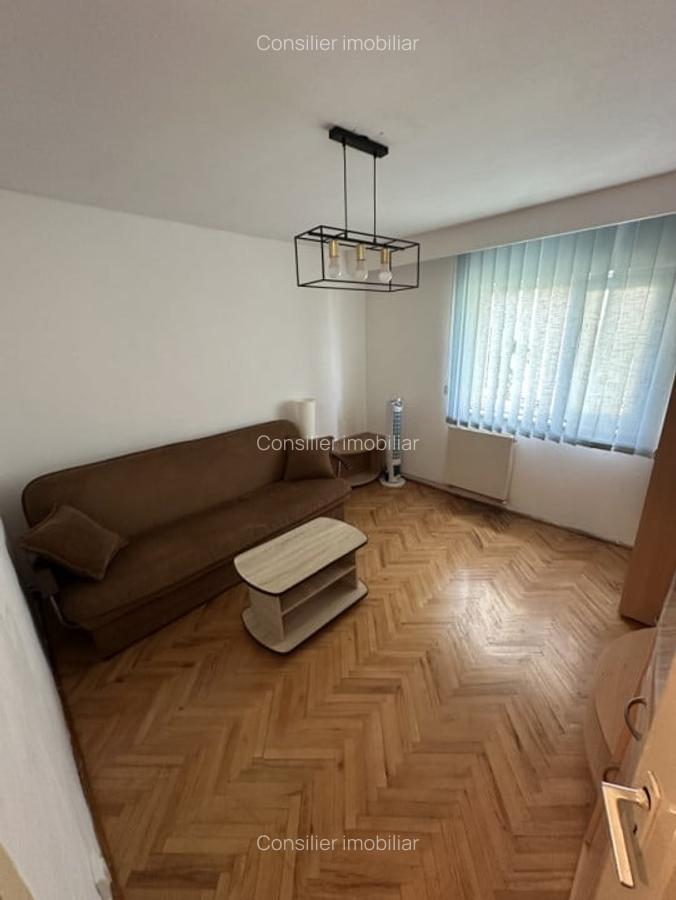 Apartament 2 camere | cartier Marasti | zona Kaufland - 3