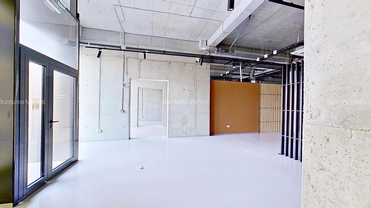 Spațiu comercial, 1571 mp în Mihai Bravu - 4