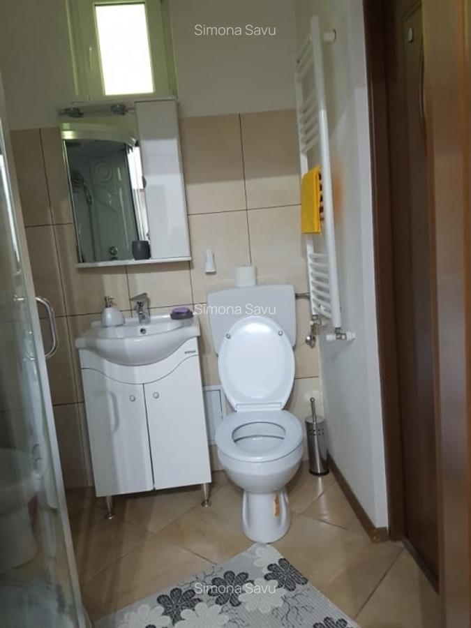 Apartament cu 2 camere decomandat în Central - 7