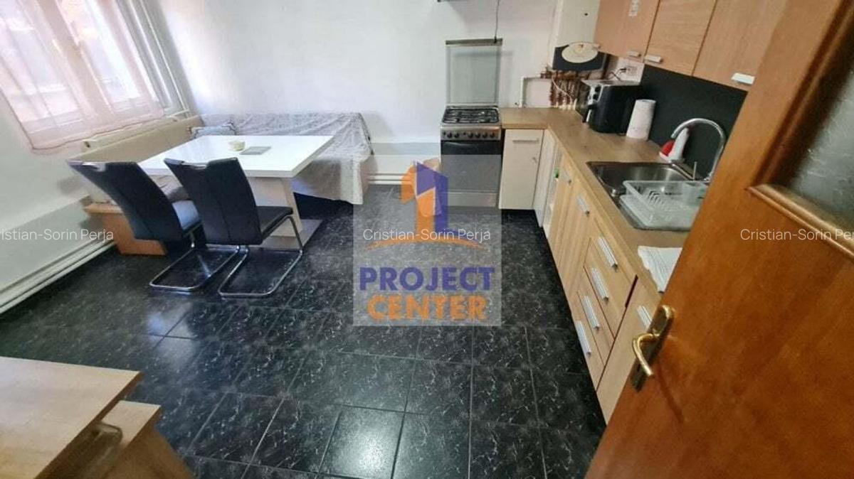 Apartament 3 camere si boxa, confort 1, Alprom - 14