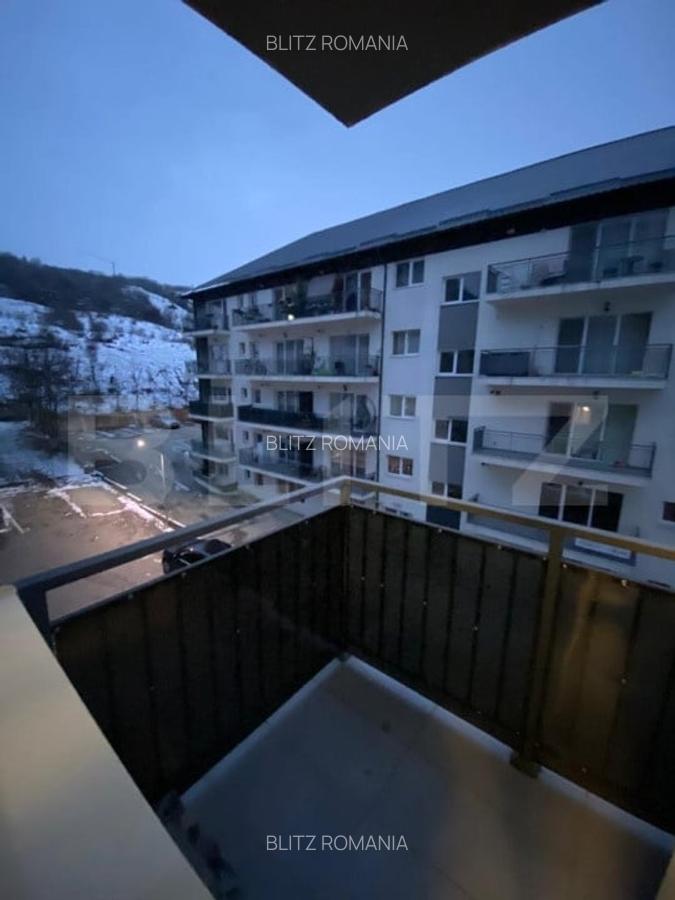 Apartament 2 camere, decomandat, 51 mp, 2 parcari, zona Vivo! - 11