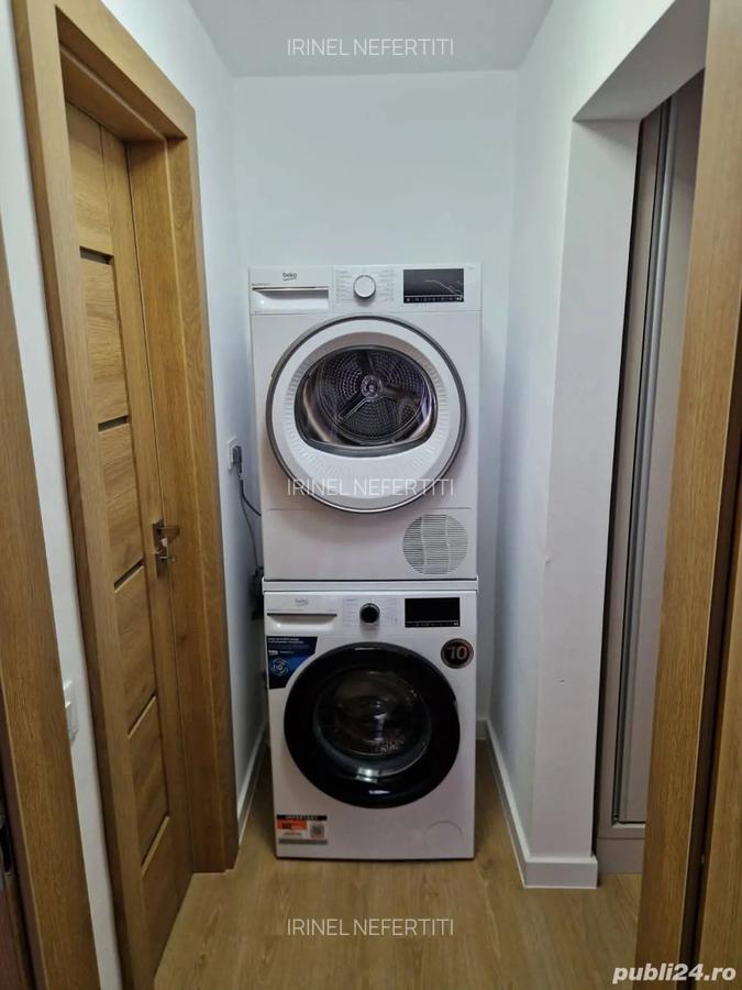 Apartament 1 mai - 1