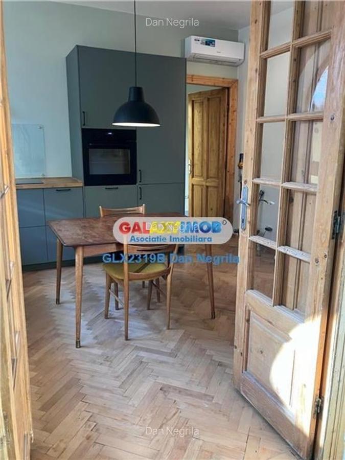 Unirii-Mitropolie vila P+1 de inchiriat - 6