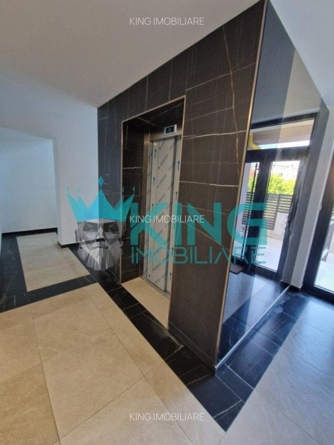 Apartament cu 2 camere semidecomandat, mobilat în Dămăroaia - 10