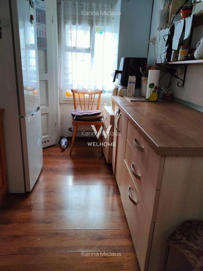 Apartament in INIMA Sibiului,  3 camere generoase + pivnita - 7