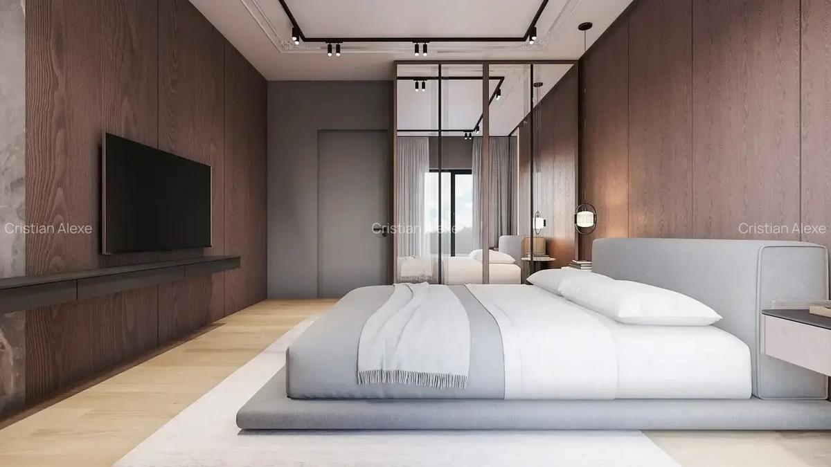 Apartament 3 Camere Padurea Baneasa LUX Comision 0 Direct Dezvoltator - 11