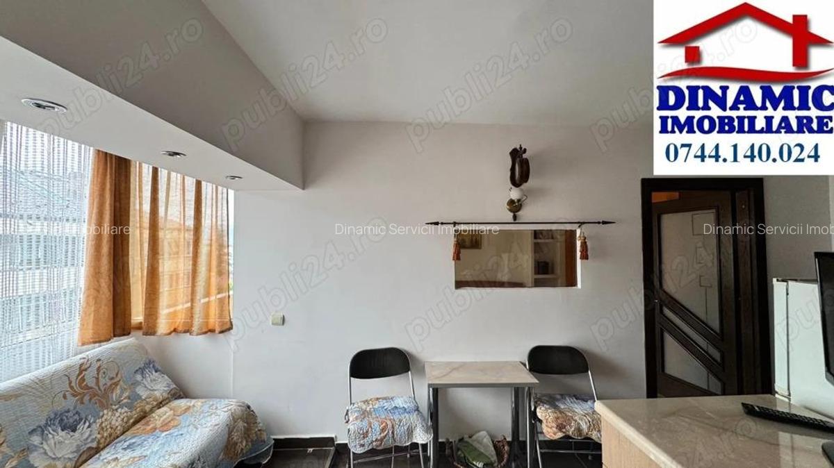 Ap 1 cam Ultracentral Bdul Republicii, et 3 Pret 42500 EURO - 3