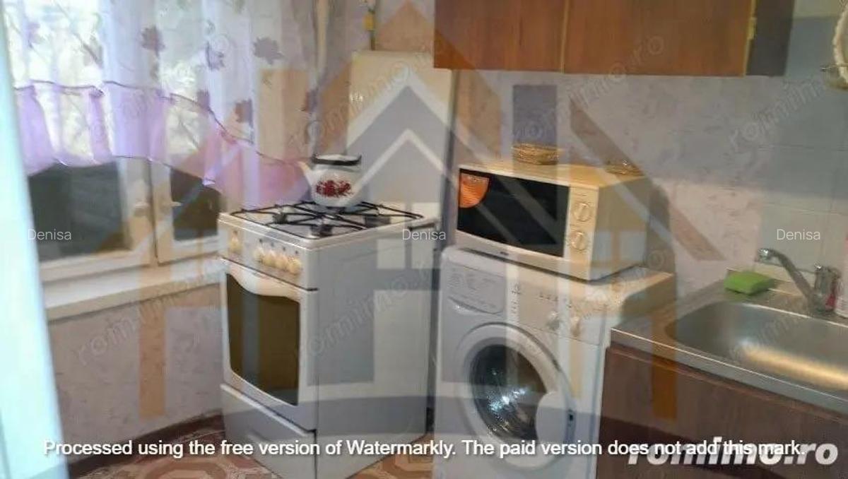 Apartament 1 camera str. Soporului langa baza sportiva Gheorgheni - 2