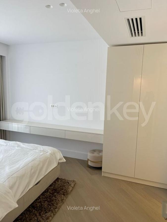 Apartament cu 3 camere decomandat, mobilat în Iancu Nicolae - 7