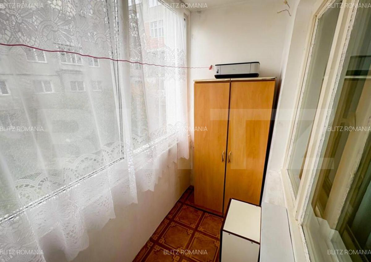 Apartament 2 camere decomandat Bld.Dacia - 4 Apartament 2 camere decomandat Bld.Dacia - 4