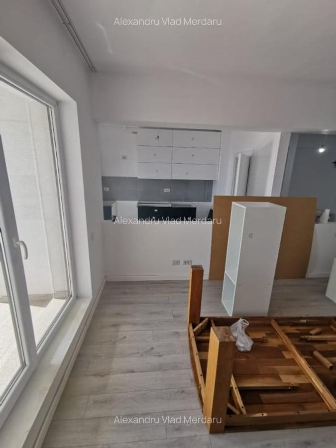 Apartament 3 Camere/Ozana/Trapezului/1 Decembrie 1918 - 2