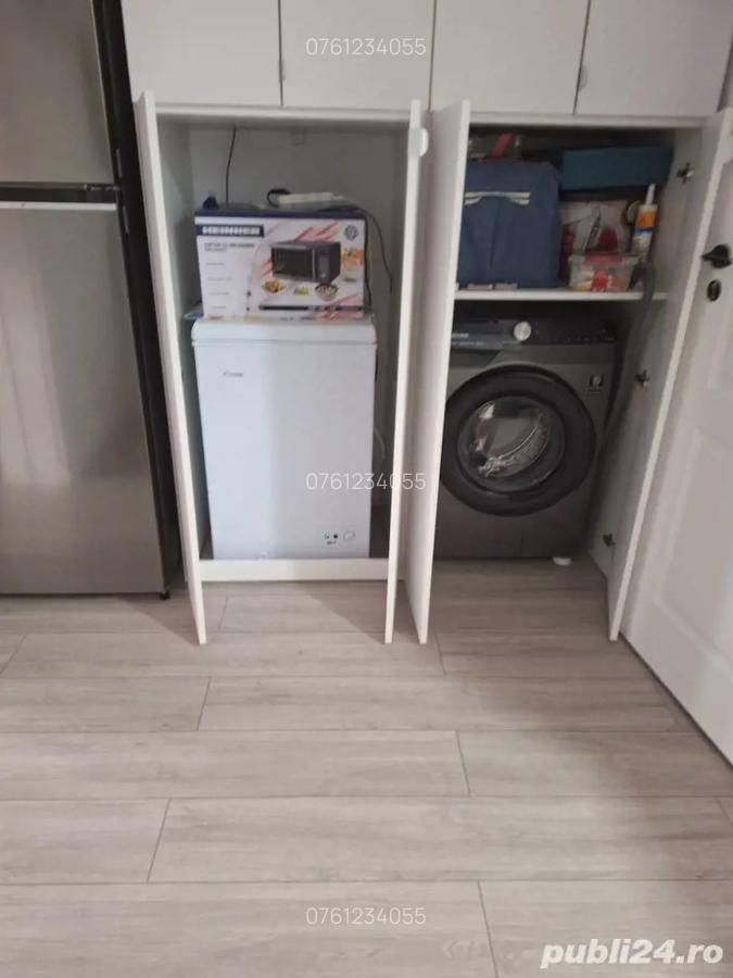 Apartament 2 camere - 5