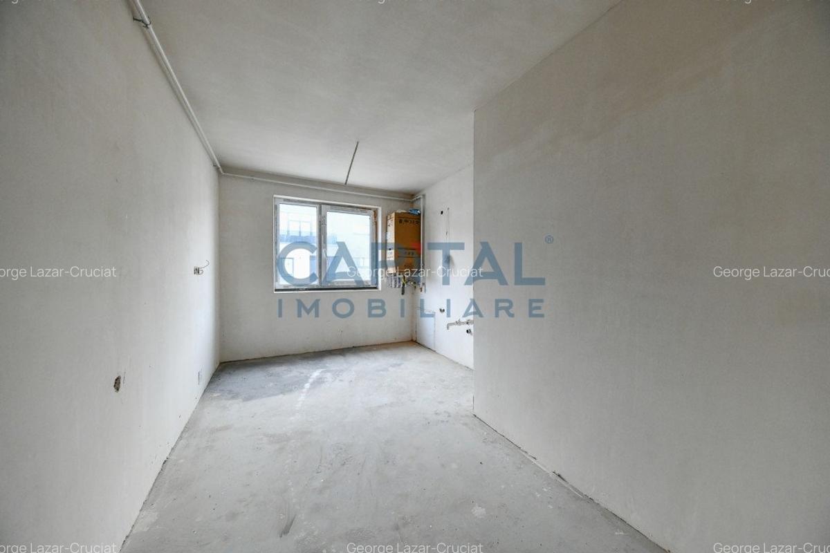 Apartament 2 camere Sopor cu parcare subterana - 7