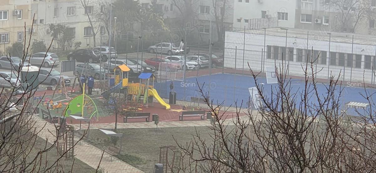 Apartament 3 camere - vedere.parc - 1