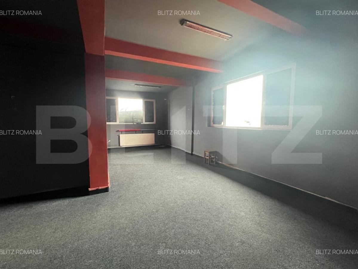 Spatiu birouri, 87 mp, zona P-ta 1 Mai - 3