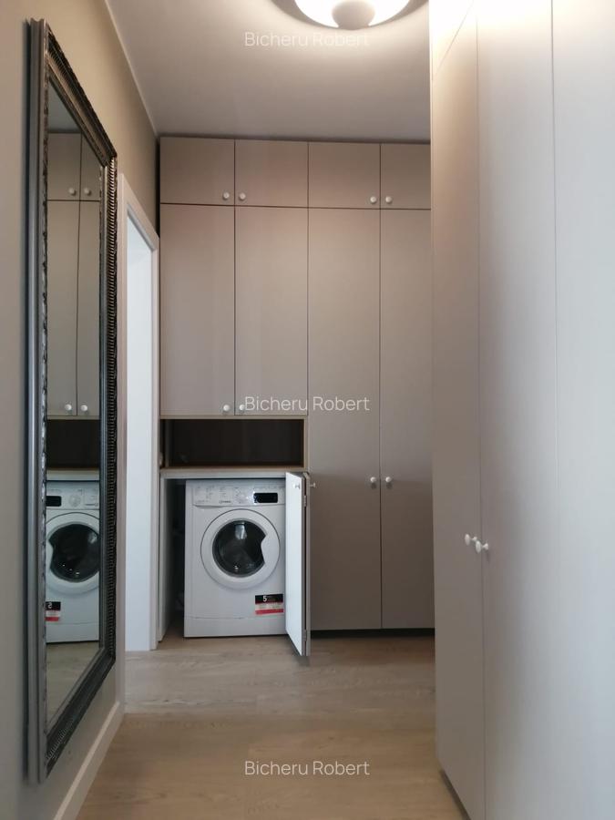Studio Lux-Plaza Residence-Faza 2 - Scara Cu Profi-5 min metrou - 15