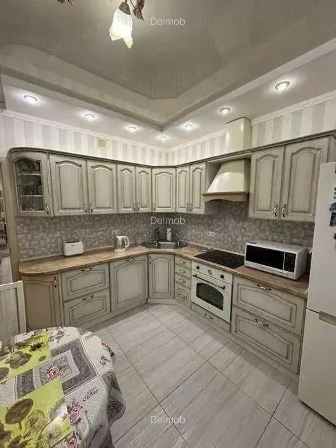 Apartament cu 2 camere in zona Tractorului - 4