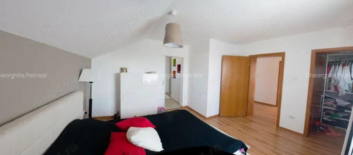 Casa moderna in zona exclusivista locuin?a ideala pentru familia ta - 7