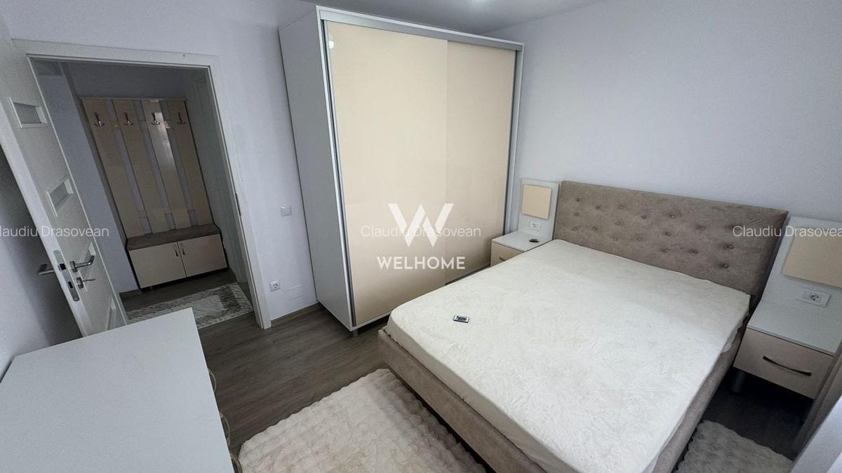 Apartament 2 camere decomandat – Cartier Ștrand Sibiu - 10