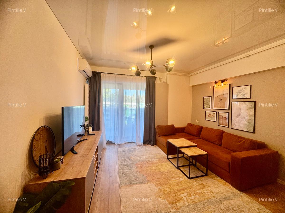 Lux!!! 2 Camere Mamaia Zona Rex Termen Lung - 7