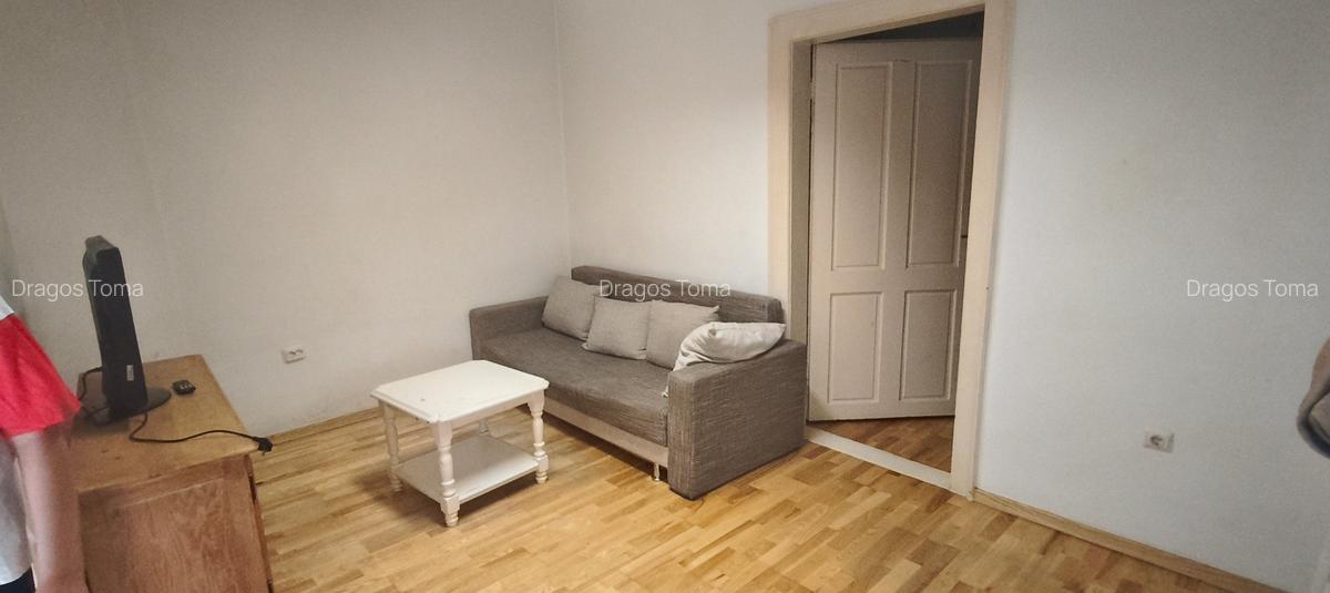 Apartament Piata Traian - 17