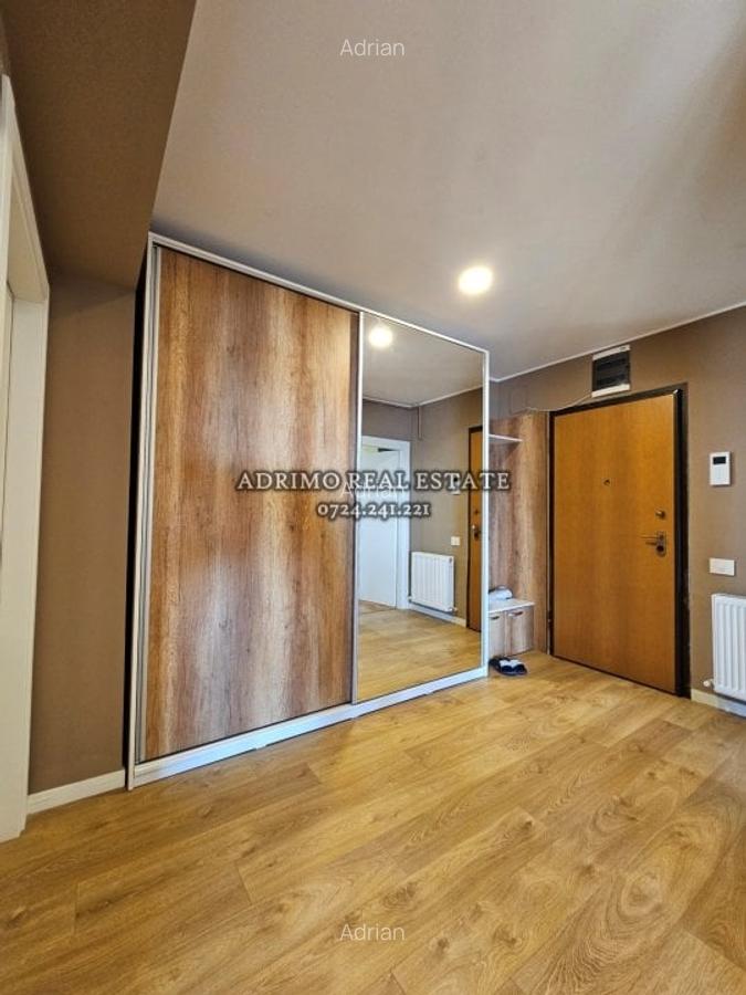 LUX! Ap2cam Parcare Privata - Zona Reyna - Priveliste Superba Lac si Mare! 550 E - 12