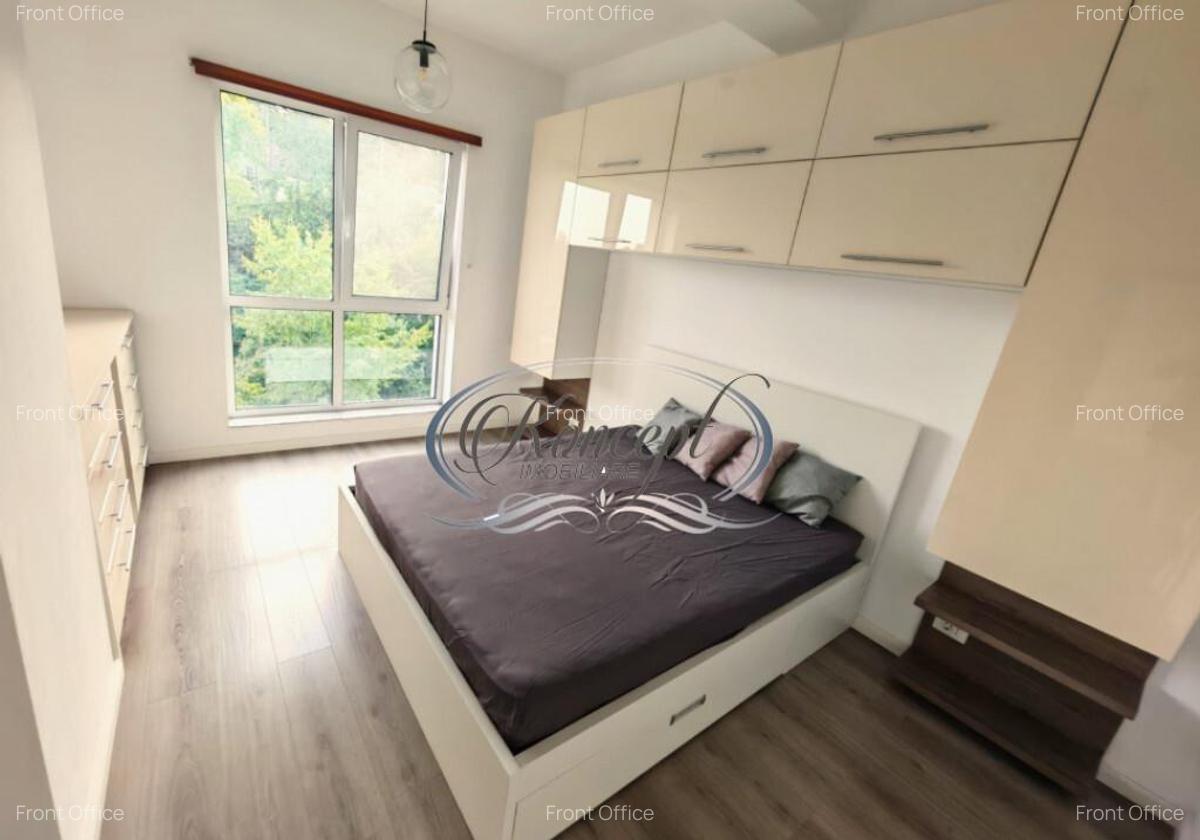 Apartament luminos, cu parcare inclusa - 12