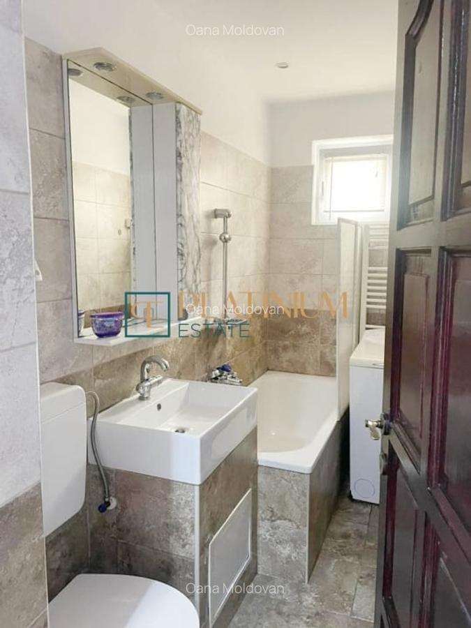 P4640 Apartament cu 2 camere, zona Circumvalatiunii - 6