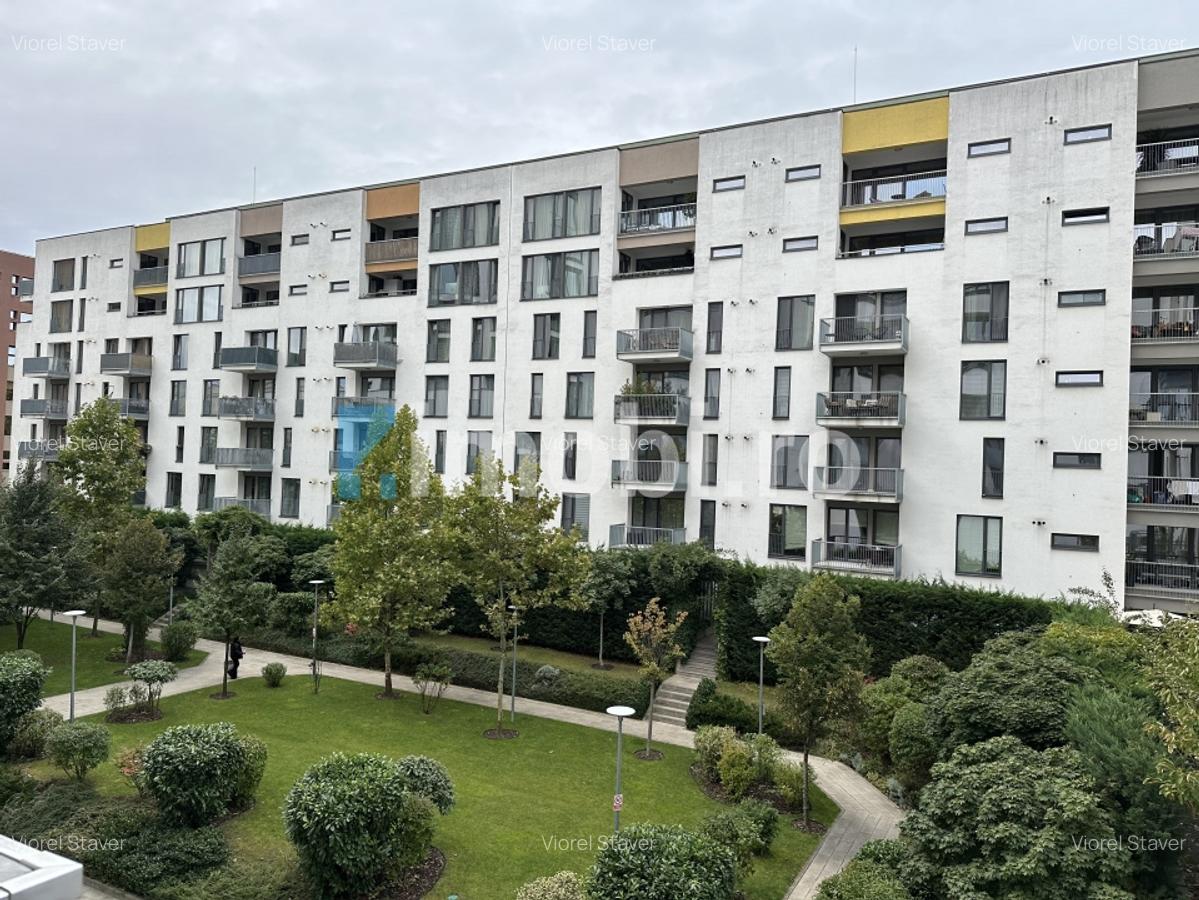 Apartament 1 camera, cartier Gheorgheni, zona FSEGA, complex Vivido - 1