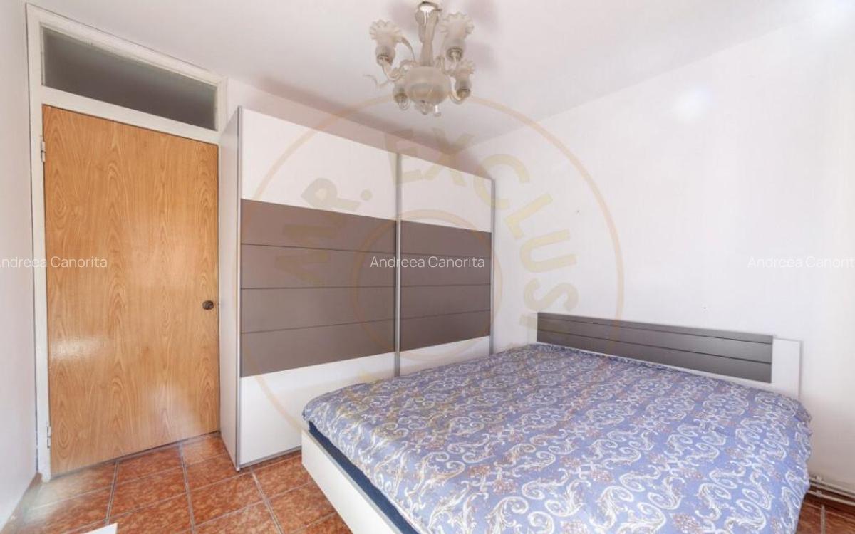 Apartament de 3 camere Campulung zona Visoi - 5