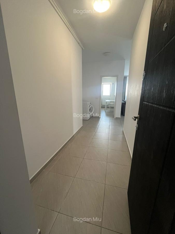 Apartament 2 camere-Grand Kristal Metalurgiei - 4