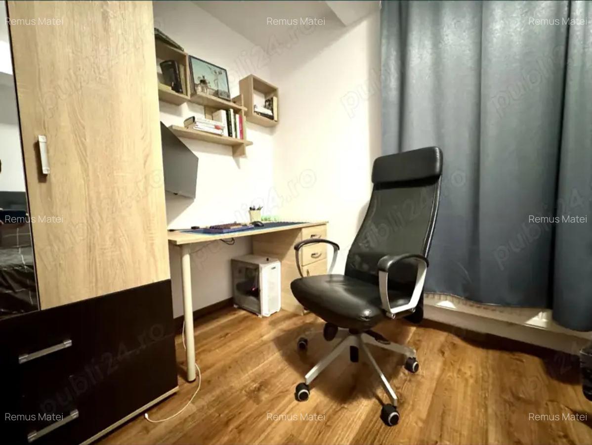 Inchiriez apartament pentru festivalul Untold - 4