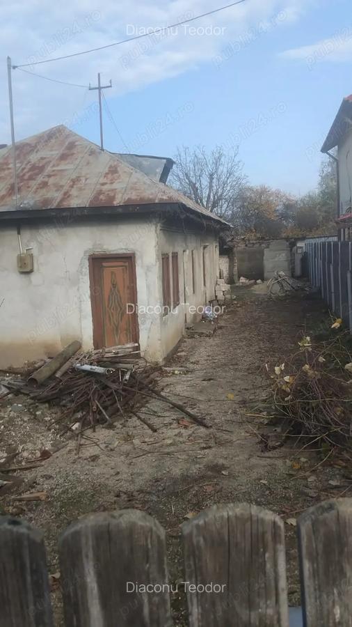 Vand casa in Titu Dambovi?a - 1
